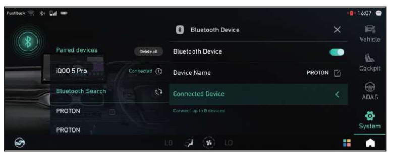 Bluetooth
