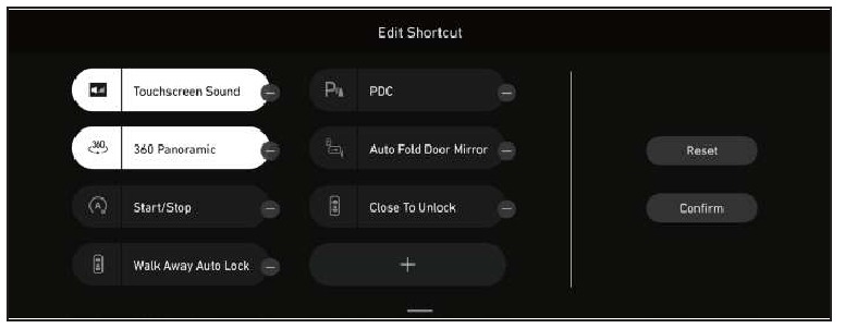Introductie van het pull-downmenu - Stap 2