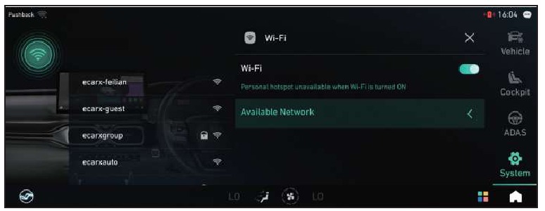 Wi-Fi