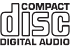 Compact discs (digitale audio)