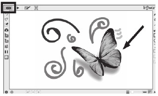 De Documate-applicatiesoftware gebruiken - Stap 1