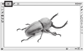 De Documate-applicatiesoftware gebruiken - Stap 2