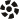 Pictogram knippert