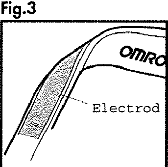 Hartslagmeter bevestigen - Stap 3