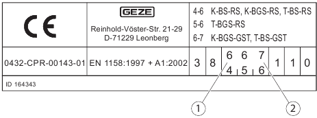 CE-markering - Stap 1