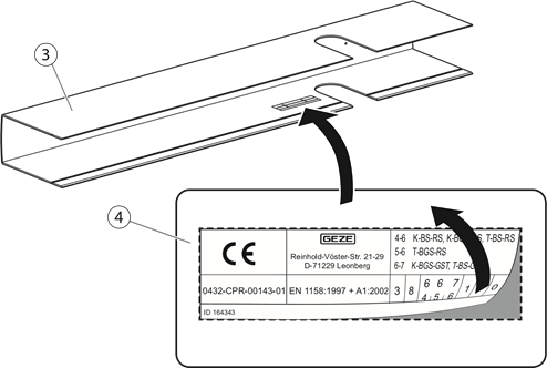 CE-markering - Stap 2