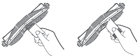 borstelreinigingsgereedschap
