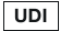 Unique Device Identifier (UDI) voor unieke productidentificatie