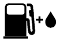 Brandstoftank