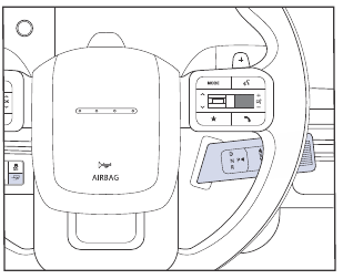 DRIVE SELECTOR