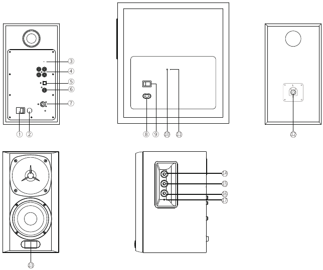 Productillustraties