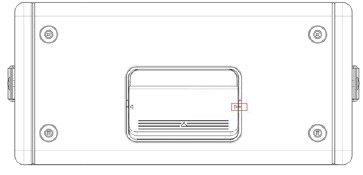 Spark Battery installeren - Stap 3