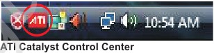 Driverinstallatie en -configuratie - Stap 1
