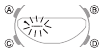Lange en korte cursors