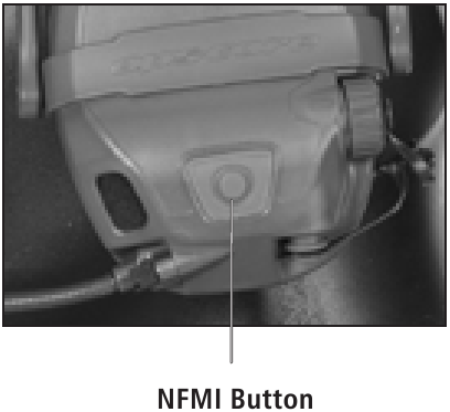NFMI-OORDOPPEN GEBRUIKEN - Stap 5