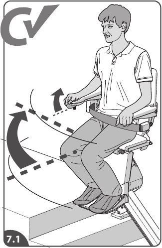 CONTROLE - Stap 1