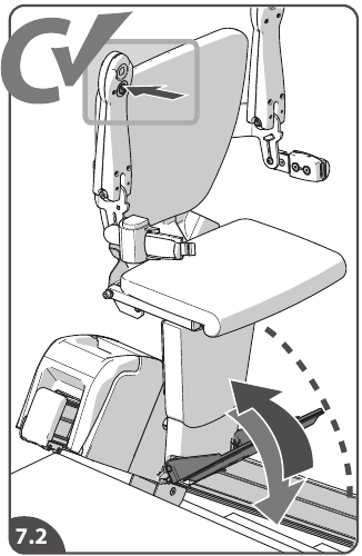 CONTROLE - Stap 2