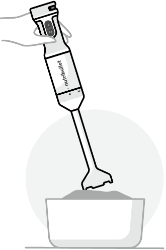 Gebruiksinstructies - Stap 2
