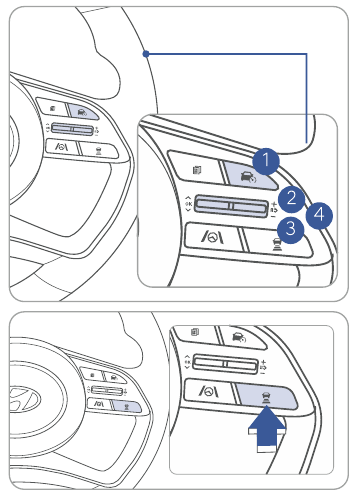 SMART CRUISE CONTROL (SCC)