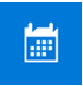 Agenda-app pictogram