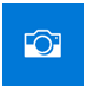 App-pictogram Camera