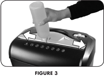 Olieprocedure