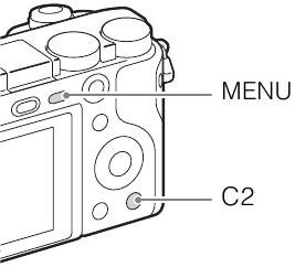 In-Camera Guide