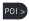 POI-menu
