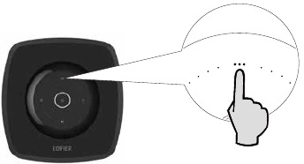 Verbinding - Wi-Fi-verbinding