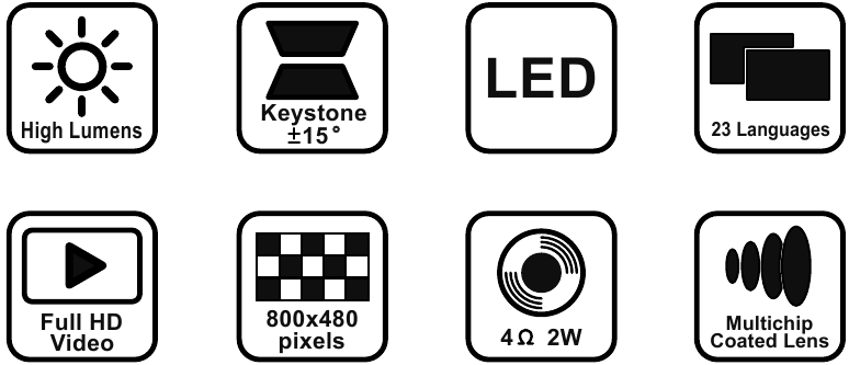 Productspecificaties