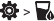 Pictogram voor hydratatie