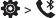 Pictogram instellingen