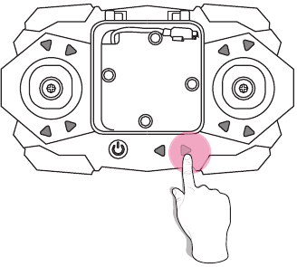 HEADLESS MODE - Stap 1