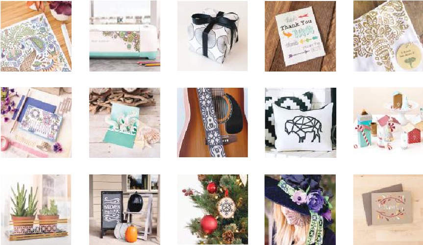 50 gratis projecten - Deel 1