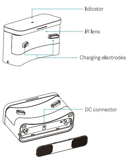 Oplaadstation