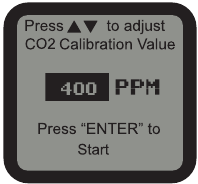 CO2-kalibratie