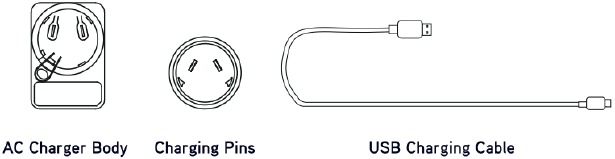Leer uw product kennen - Accessoires