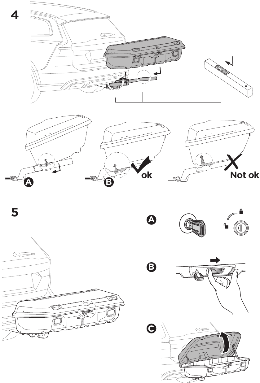 Montage-instructies - Stap 4