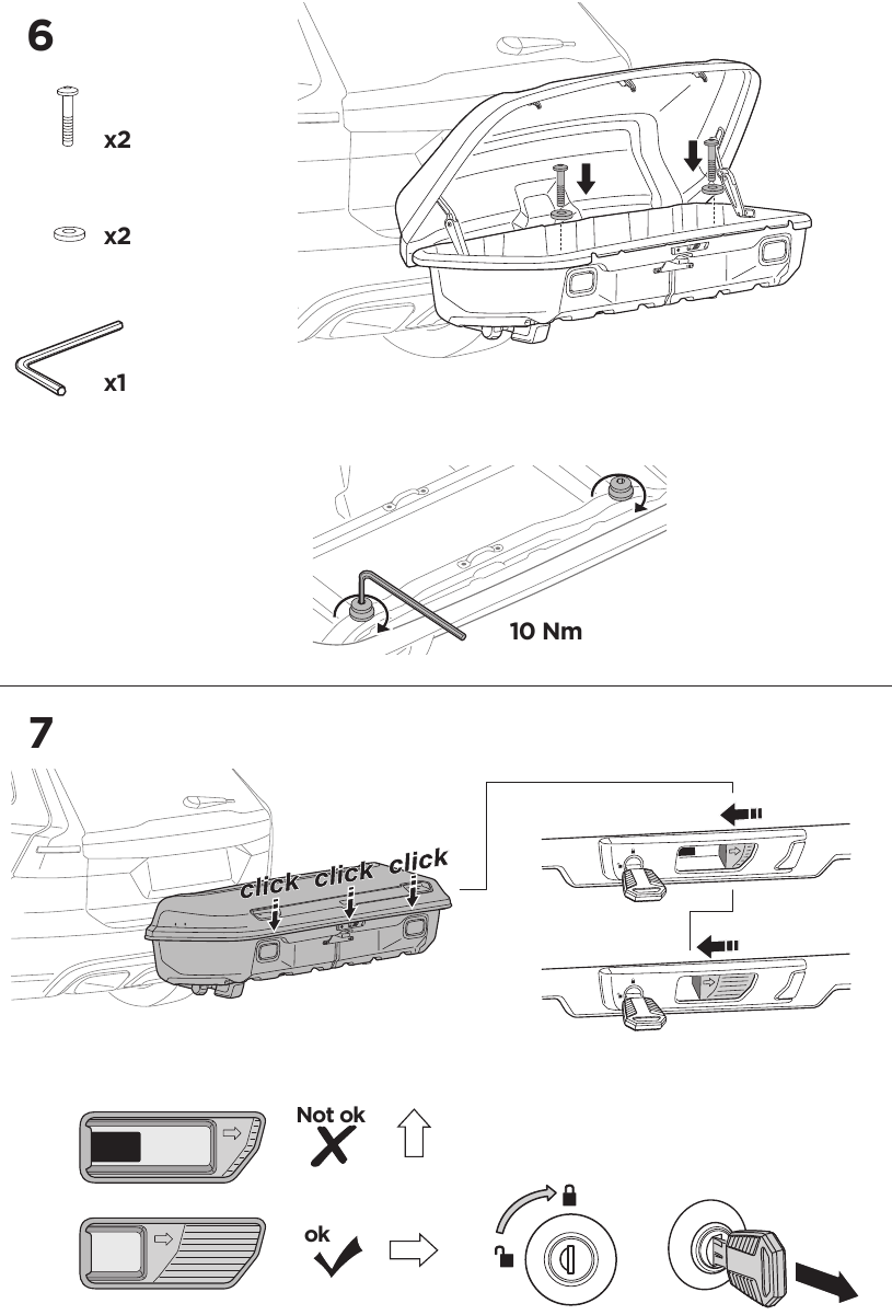 Montage-instructies - Stap 5