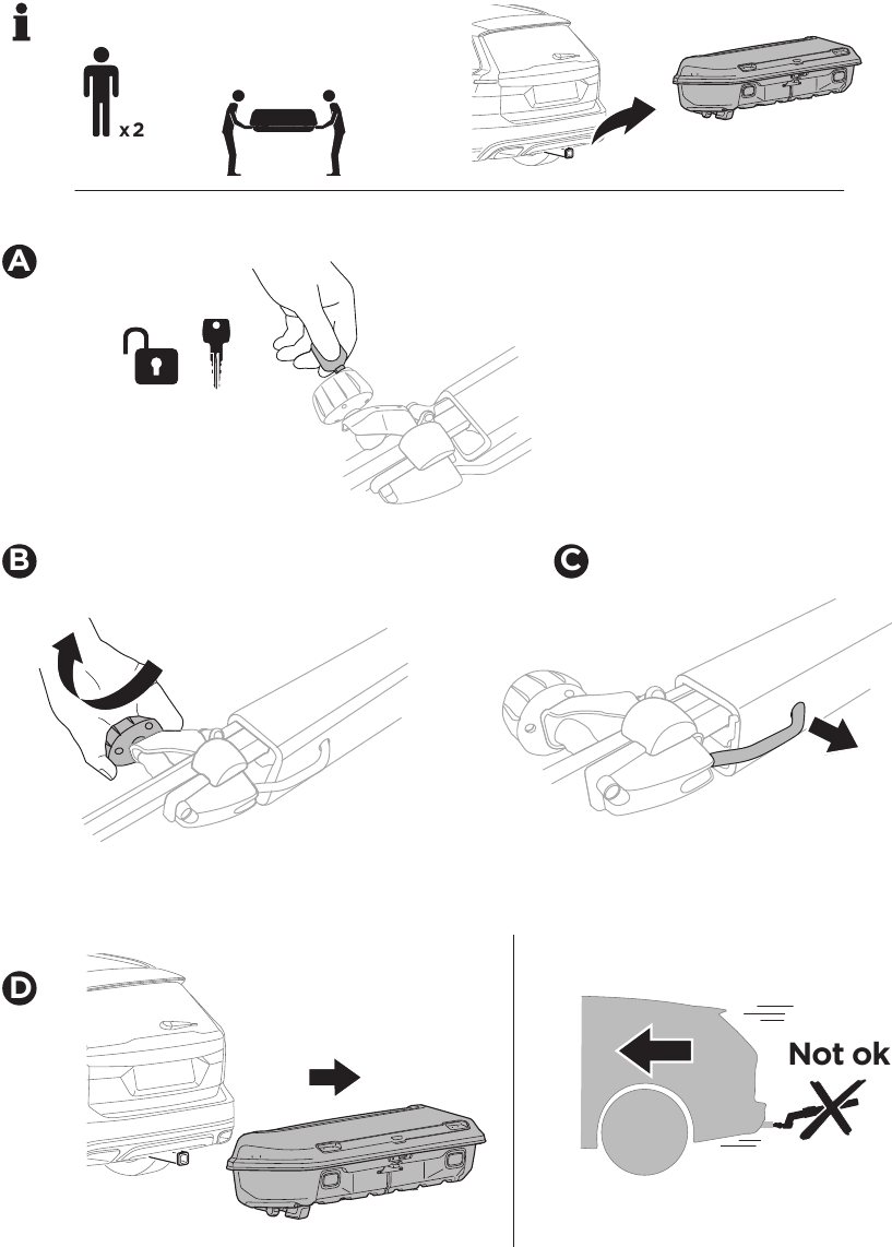 Montage-instructies - Stap 7
