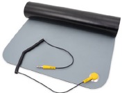 ESD-veilige mat