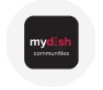 Pictogram MyDISH-community's
