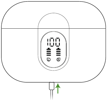 Opladen - Case opladen