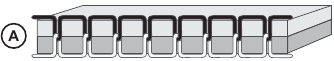Draadspanning - Voorbeeld 1