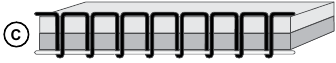VOORBEREIDINGEN - Draadspanning - Stap 3