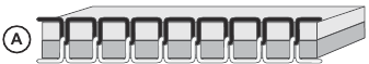 Draadspanning - Voorbeeld 1