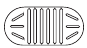 Demineralisatiepatroon