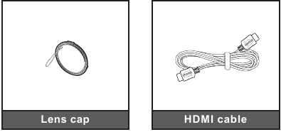 INLEIDING - Optionele accessoires