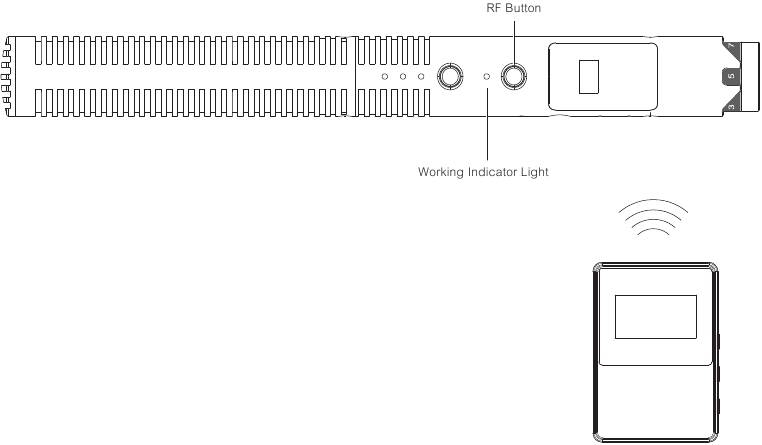 Draadloze modus - Verbinding - Stap 1