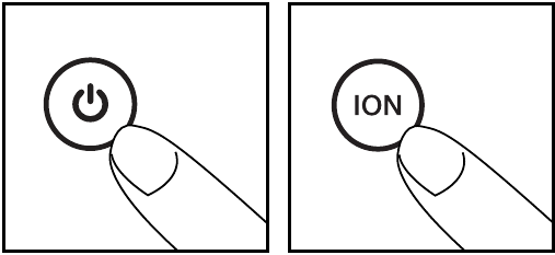 HET TRUE HEPA-FILTER VERVANGEN